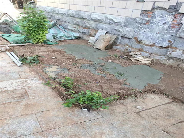 大同地基基础注浆增加承载力灌浆加固