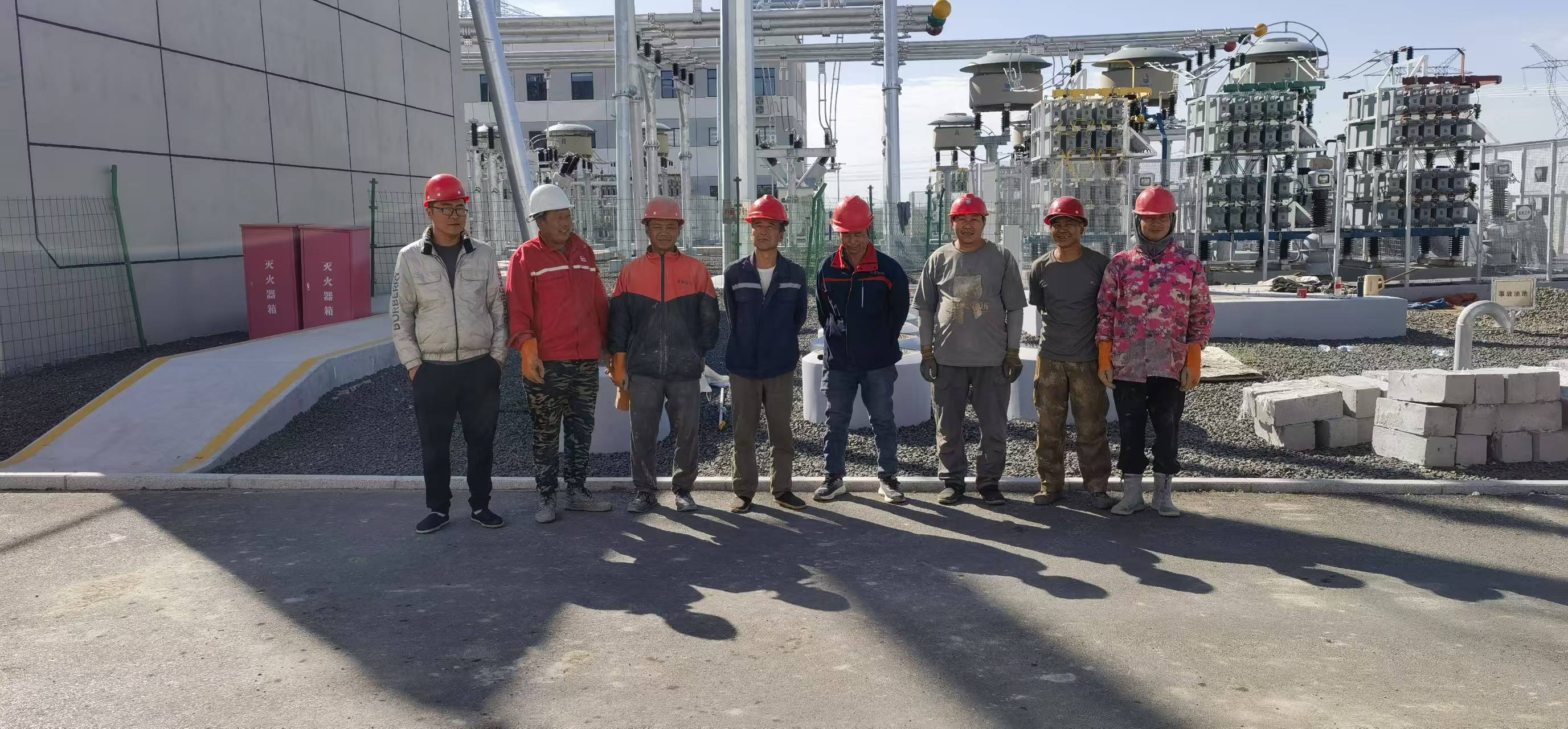 大同地基沉降如何修复？